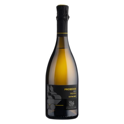 Sessantacampi - 2025 Prosecco DOC Extra Dry Millesimato