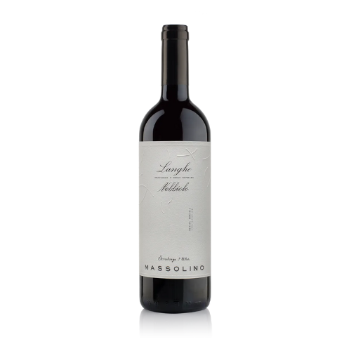 Massolino - 2023 Langhe Nebbiolo DOC 375ml
