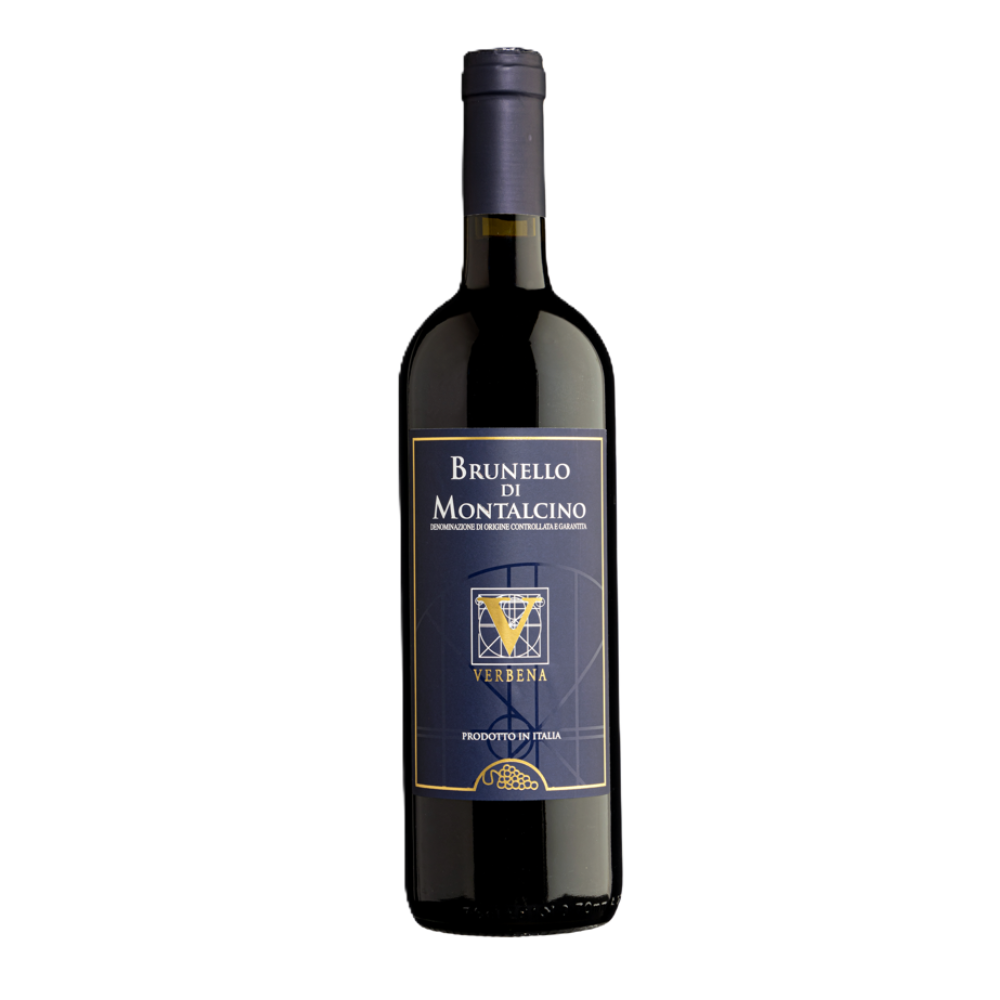 Verbena - Brunello di Montalcino DOCG 2019