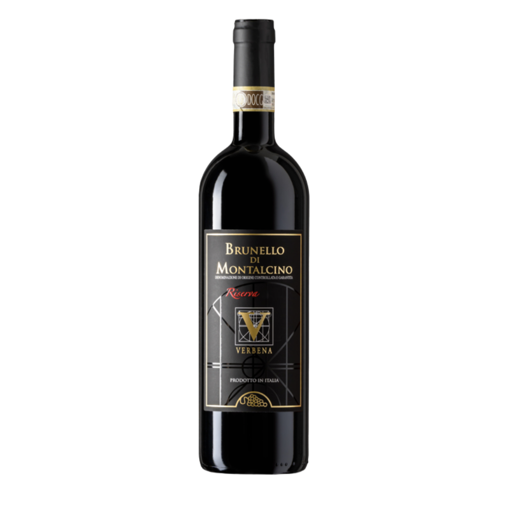 Verbena - Brunello di Montalcino DOCG Riserva 2019