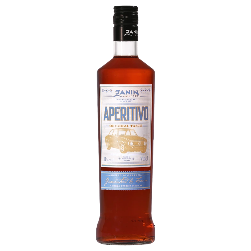 Zanin - Aperitivo Original Taste
