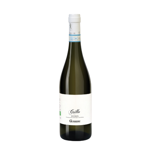 Gurrieri - 2024 Grillo Bio