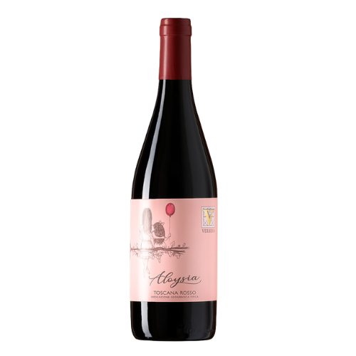 Verbena - 2024 Aloysia Sangiovese