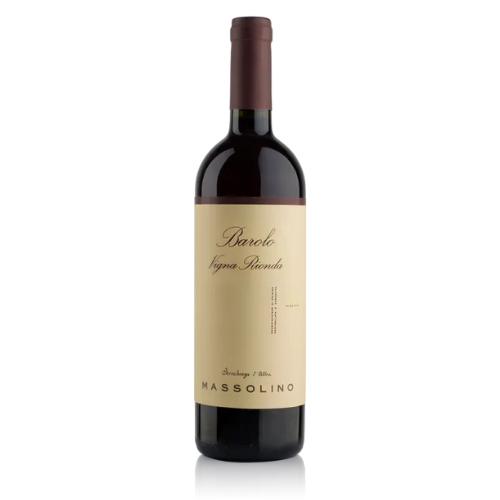 Massolino - 2019 Vigna Rionda DOCG