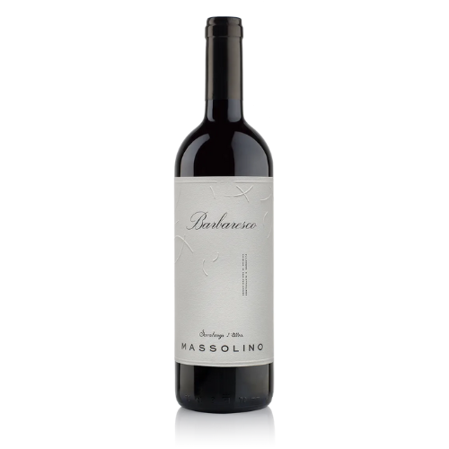 Massolino - 2022 Barbaresco DOCG