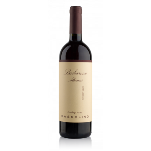 Massolino - 2022 Barbaresco Albesani DOCG