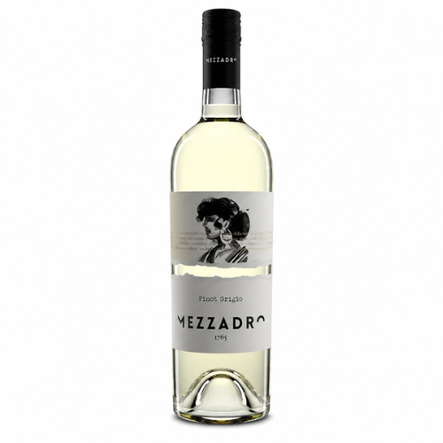 Mezzadro 1765 - 2025 Pinot Grigio IGP