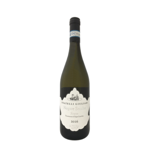 Fratelli Giuliari - 2024 Nogare Secche Soave DOC