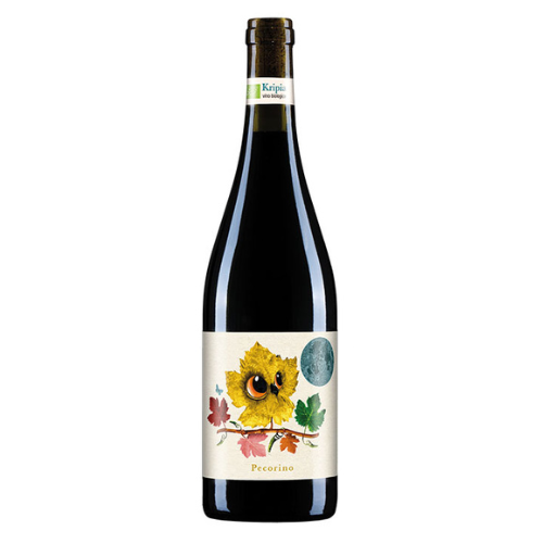 Kripia - 2024 Pecorino Terre d'Abruzzo IGP