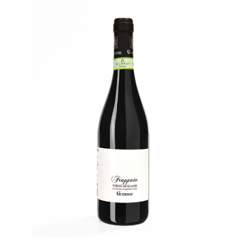 Gurrieri - 2024 Frappato Sicilia DOC