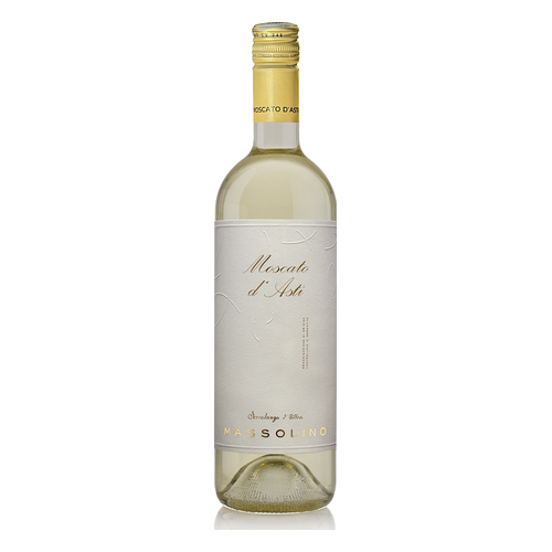 Massolino - Moscato d'Asti DOCG