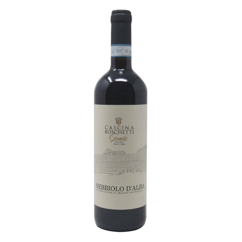 Cascina Boschetti Gomba - 2024 Nebbiolo d'Alba DOC