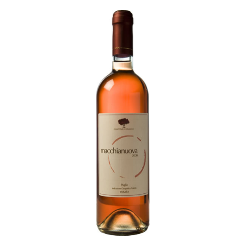 Cantina dei Fragni - Rosé Selection