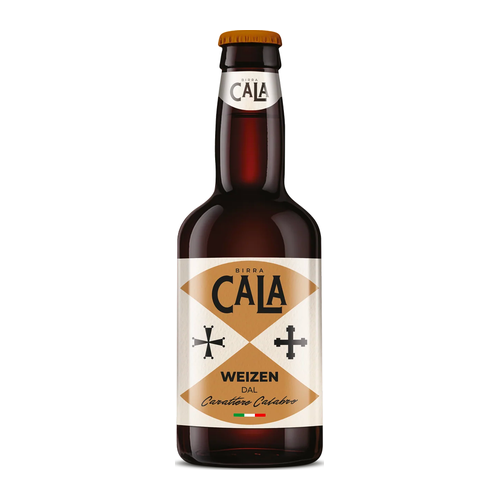 Birra Cala - Nirvana Weizen