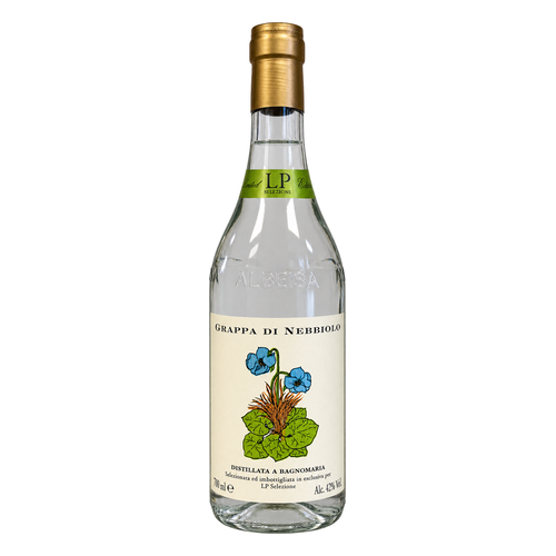 Marolo / LP Selezione - Grappa di Nebbiolo