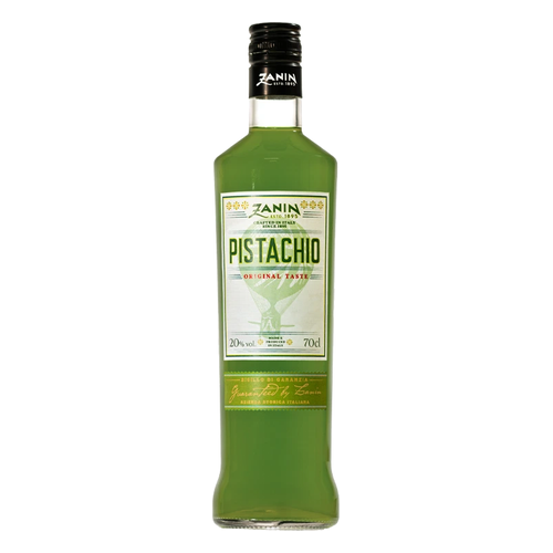 Zanin - Pistacchio Original Taste