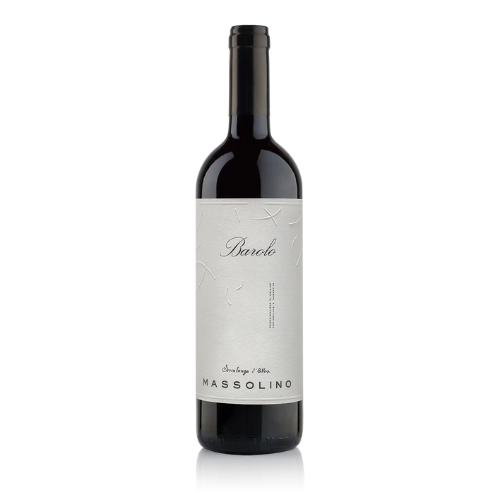 Massolino - 2021 Barolo DOCG