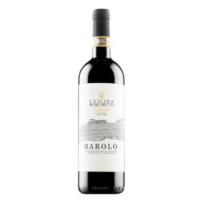 Cascina Boschetti Gomba - 2022 Barolo DOCG