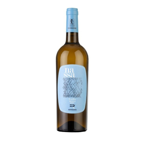 Ramaddini - Nassa Grillo DOC Sicilia 2024