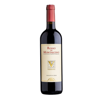 Verbena - 2024 Rosso di Montalcino DOC