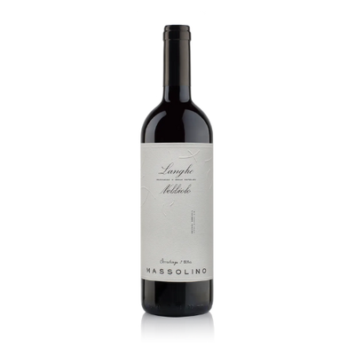 Massolino -  2024 Langhe Nebbiolo DOC