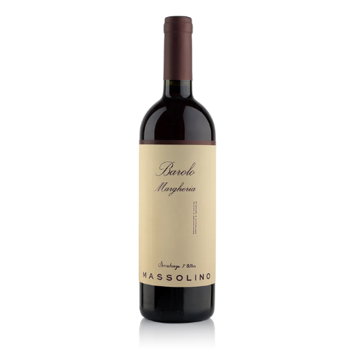 Massolino - 2021 Margheria Barolo DOCG