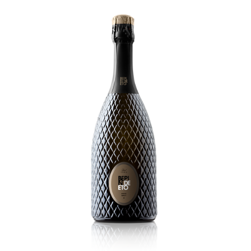 Bepin De Eto - 2024 Prosecco Superiore DOCG Brut Millesimato