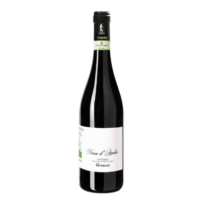 Gurrieri - 2022 Nero d'Avola Bio
