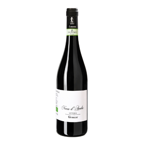 Gurrieri - 2022 Nero d'Avola Bio
