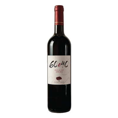 Cantina dei Fragni - 2022 60e40 Puglia IGP