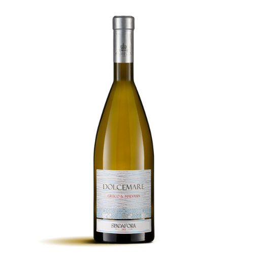 Spadafora - 2024 Dolcemare Calabria IGP
