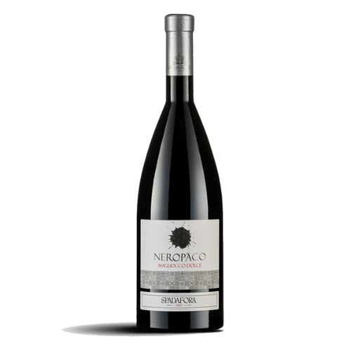 Spadafora - 2024 Neropaco Calabria IGP