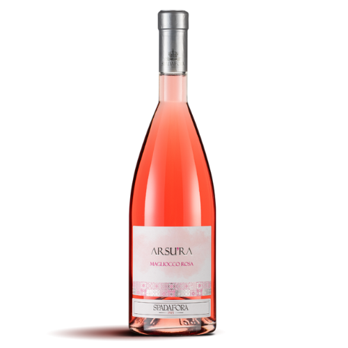 Spadafora - 2024 Arsu'ra Calabria IGP