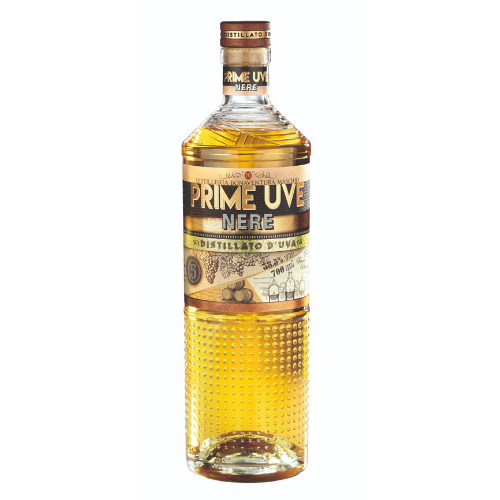 Bonaventura Maschio - Prime Uve Nere