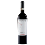Negretti - 2021 Bricco Ambrogio Barolo DOCG