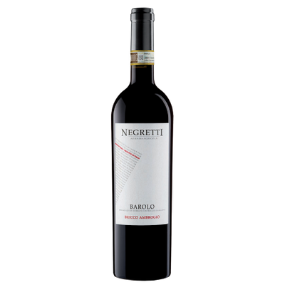 Negretti - 2021 Mirau Barolo DOCG