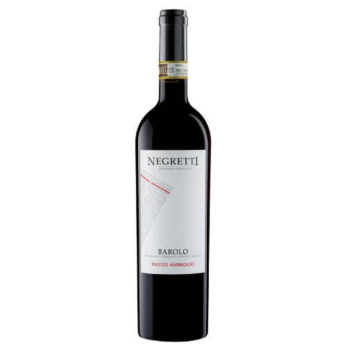 Negretti - 2021 Mirau Barolo DOCG