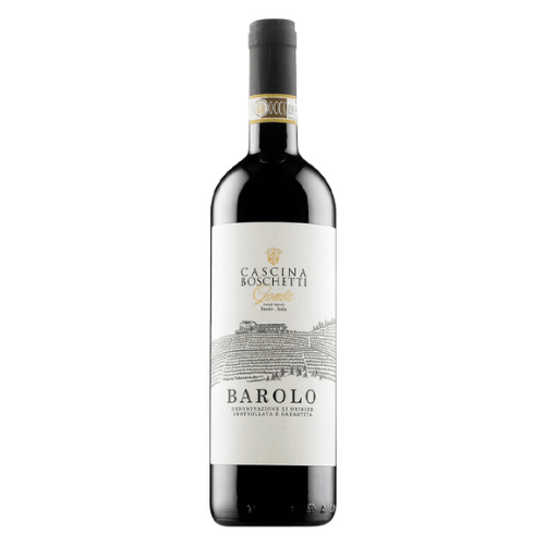 Bricco San Pietro - Cascina Boschetti Gomba 2016