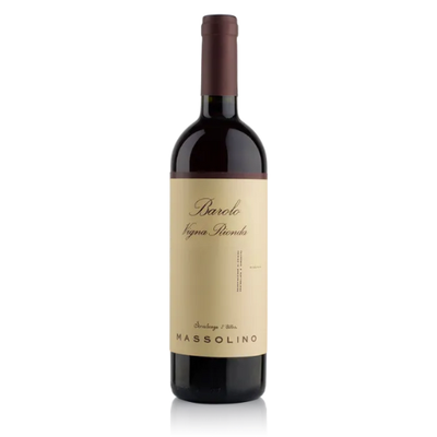 Massolino - 2019 Vigna Rionda DOCG