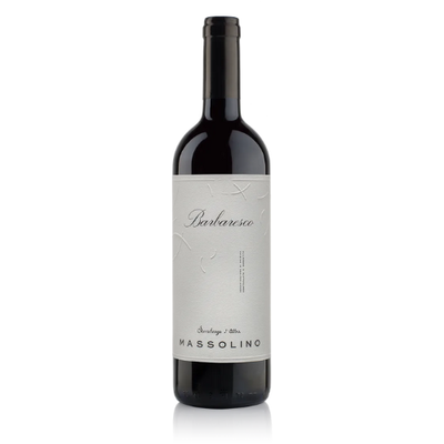 Massolino - 2022 Barbaresco DOCG