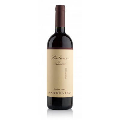 Massolino - 2022 Barbaresco Albesani DOCG