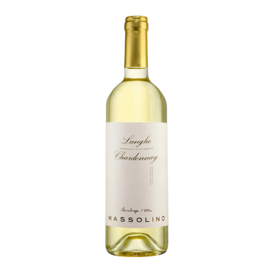 Massolino - 2023 Chardonnay Langhe DOC