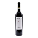 Negretti - 2021 Rive Barolo DOCG