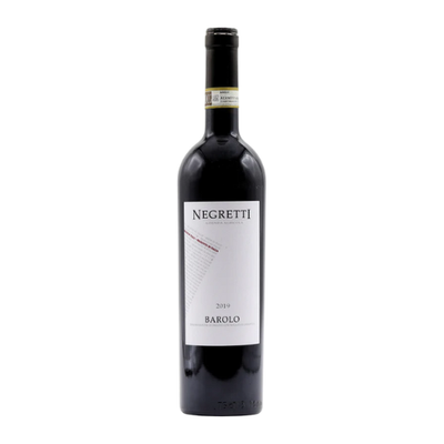 Negretti - 2021 Rive Barolo DOCG