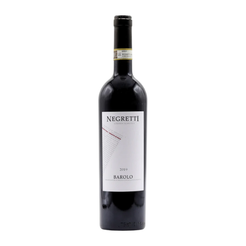 Negretti - 2021 Rive Barolo DOCG