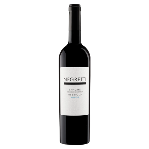 Negretti - 2022 Langhe Nebbiolo DOC
