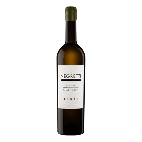Negretti - 2023 Langhe Chardonnay DOC