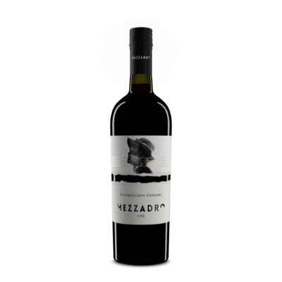 Mezzadro 1765 - 2025 Montepulciano d'Abruzzo DOC