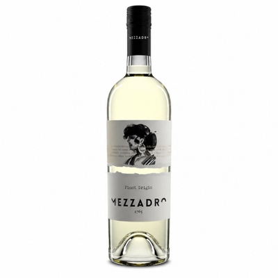 Mezzadro 1765 - 2025 Pinot Grigio IGP