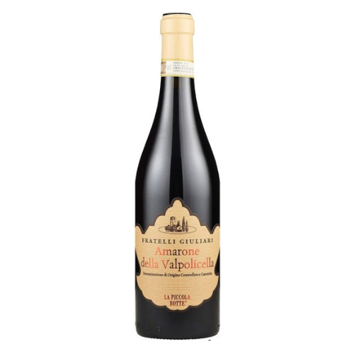 Fratelli Giuliari - 2021 Amarone della Valpolicella DOCG